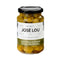 Aceitunas aliñadas estilo provenzal con hueso 350g